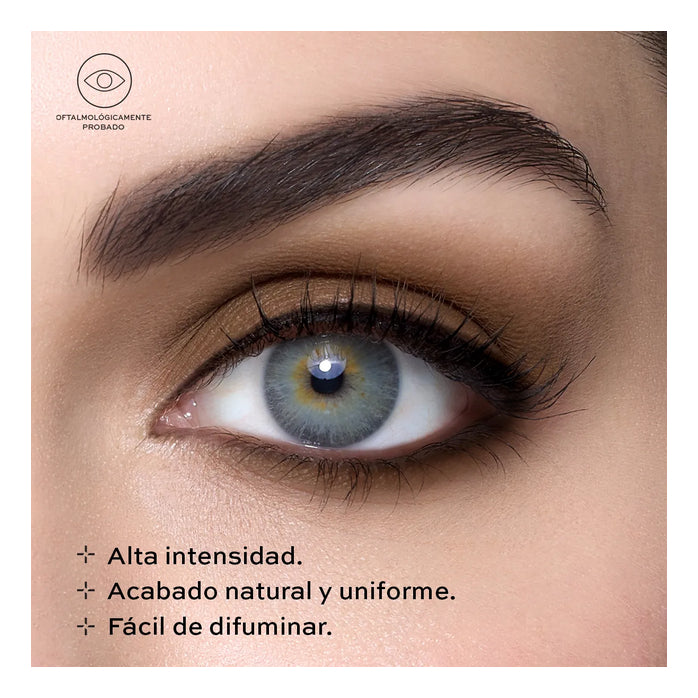 Estuche Perfeccionador De Cejas Y Ojos  Efect Parfait
