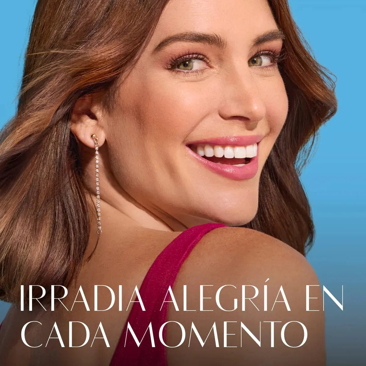 Momentos Radiantes - Eau De Parfum Femenino - Esika