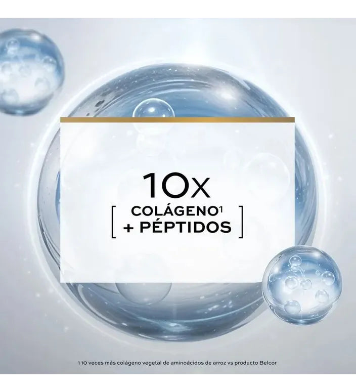 Serum Corporal Firmeza + Reparacion Body Expert Lbel 275ml