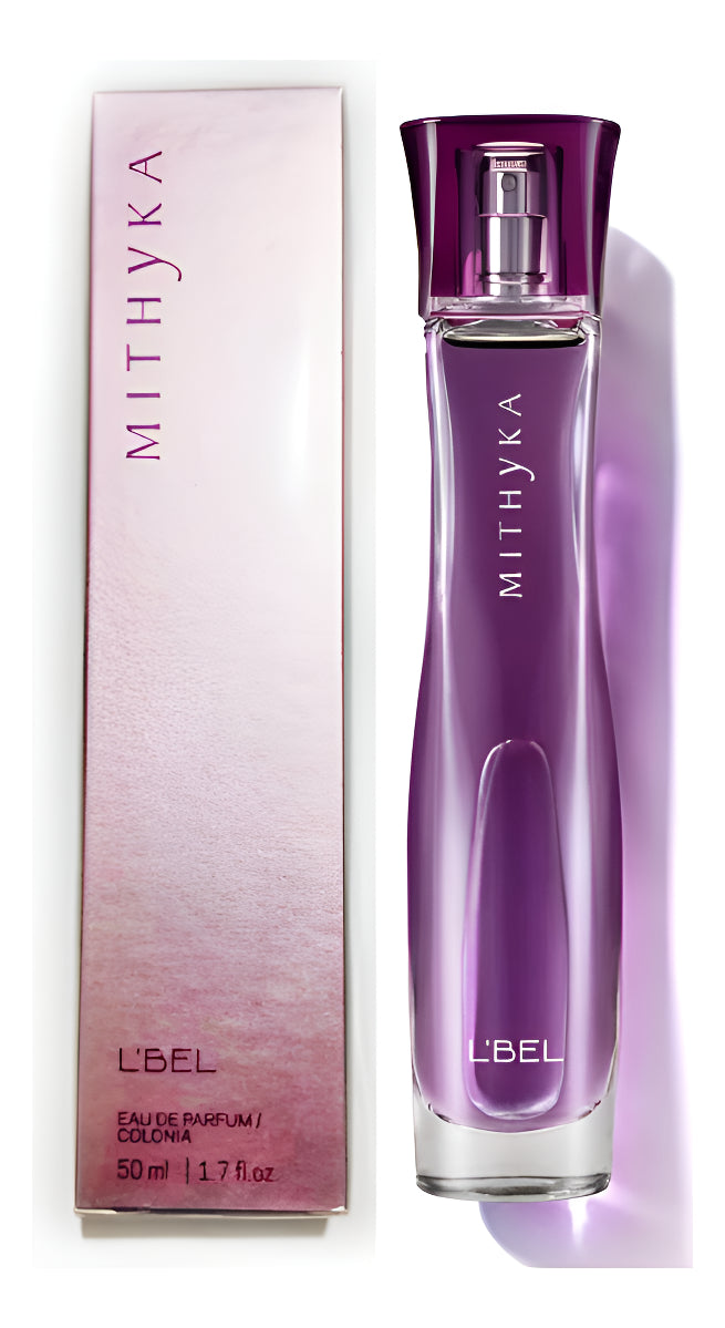 Mithyka Perfume Femenino De Lbel
