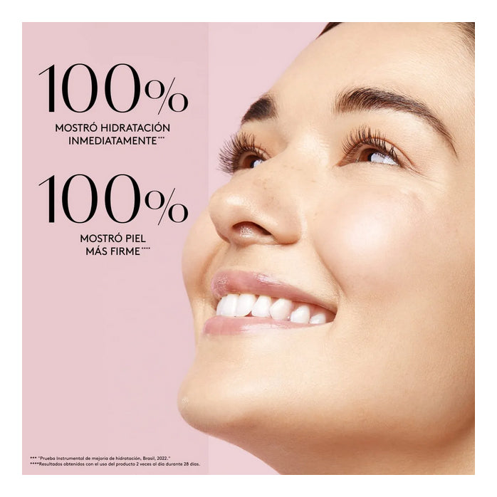 Sérum Facial Antiedad Triple Acción Max