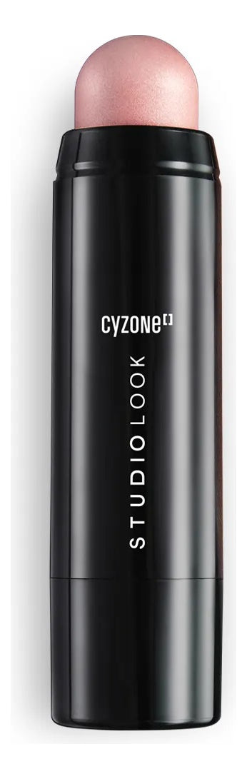 Barra Iluminadora Para Rostro Y Cuerpo Cyzone On The Glow