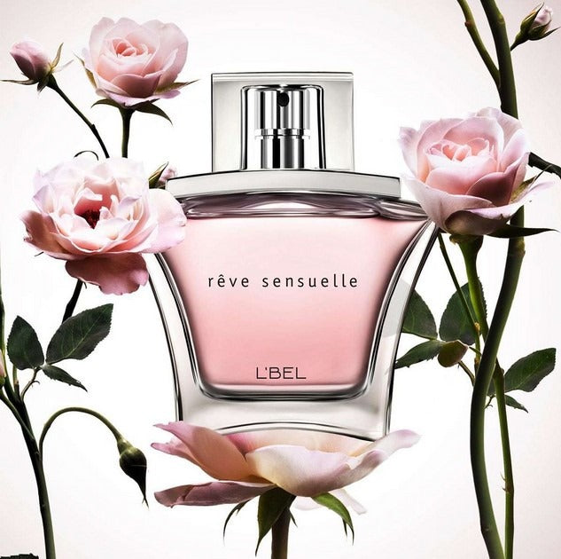 Revé Sensuelle Lbel Regalo Mujer.