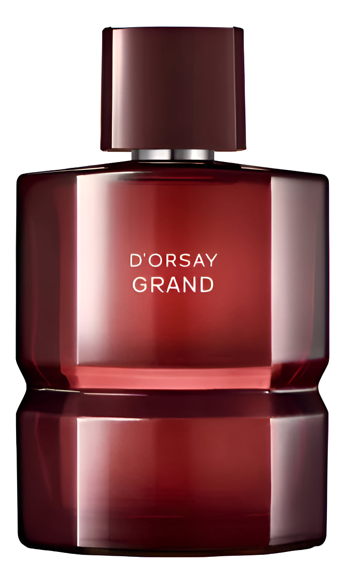 Ésika Perfume Dorsay Grand Hombre 90ml