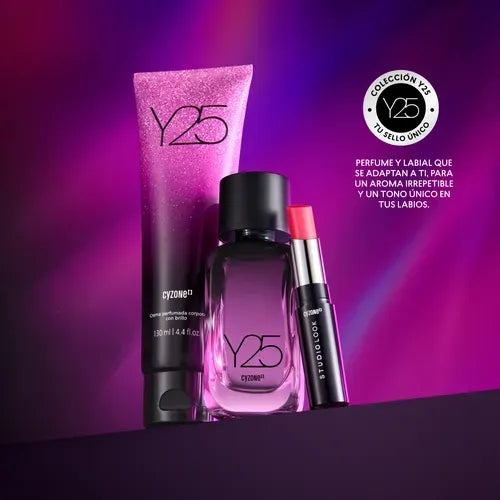Cyzone - Perfume De Mujer Y25