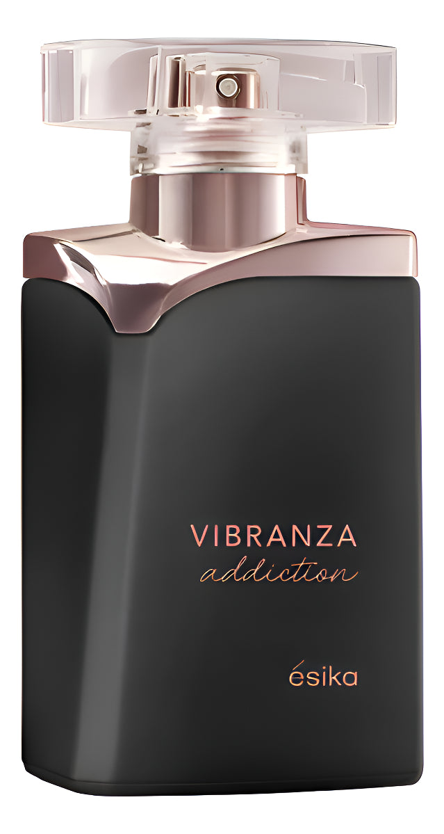 Vibranza Addiction Perfume De Mujer, 45ml Esika