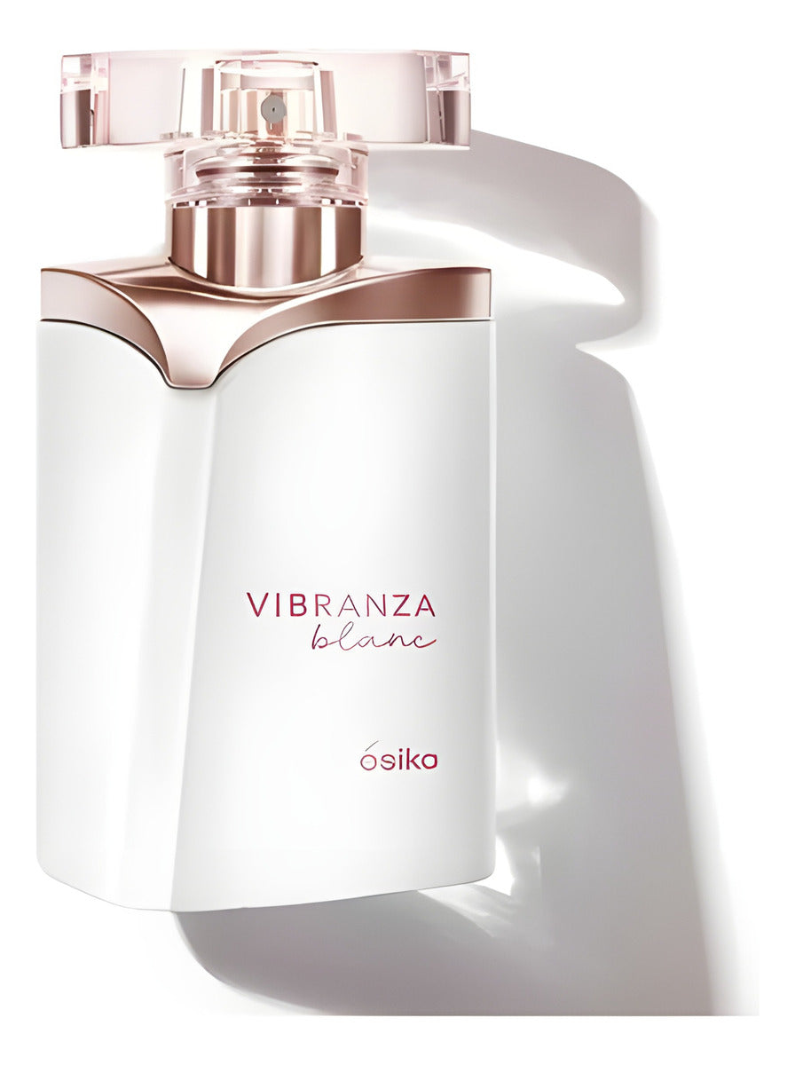Vibranza Blanc Perfume Femenino 45 Ml De Esika