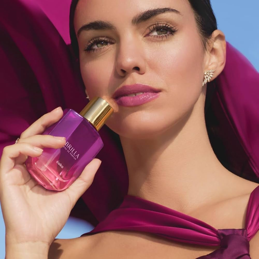 Perfume Dream Para Mujer Esika 45ml
