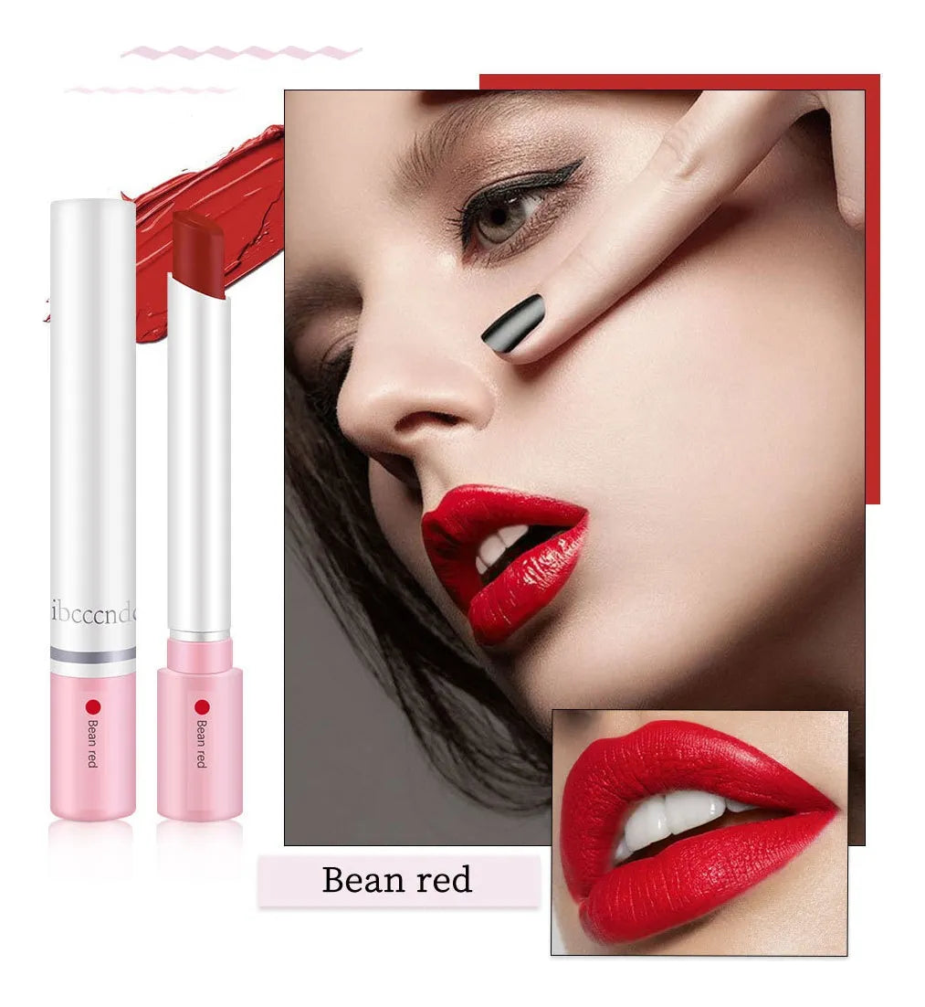 Set De 4 Labiales Cigarrillos De Larga Duración