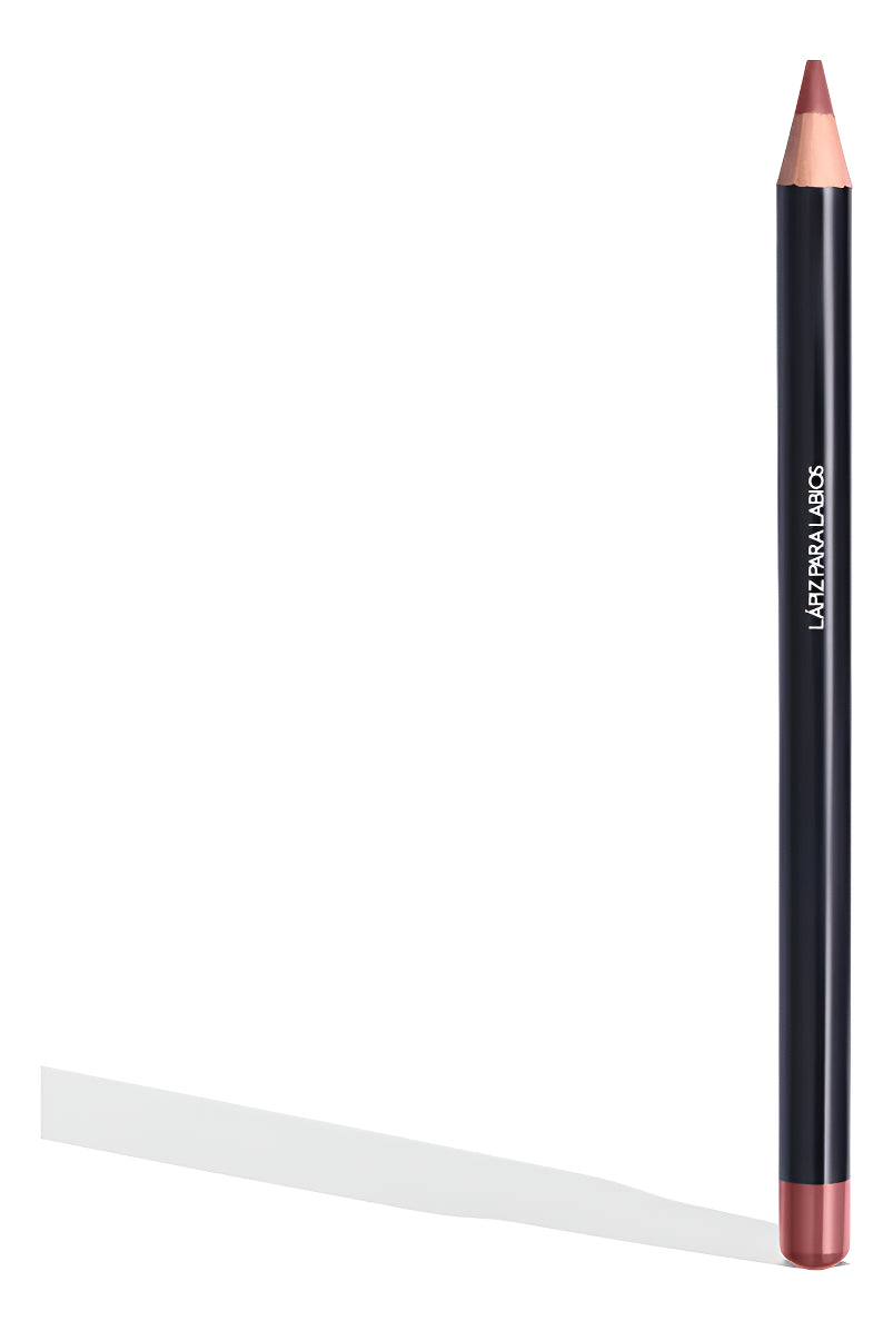 Lápiz Delineador Alta Definición Para Labios Ésika