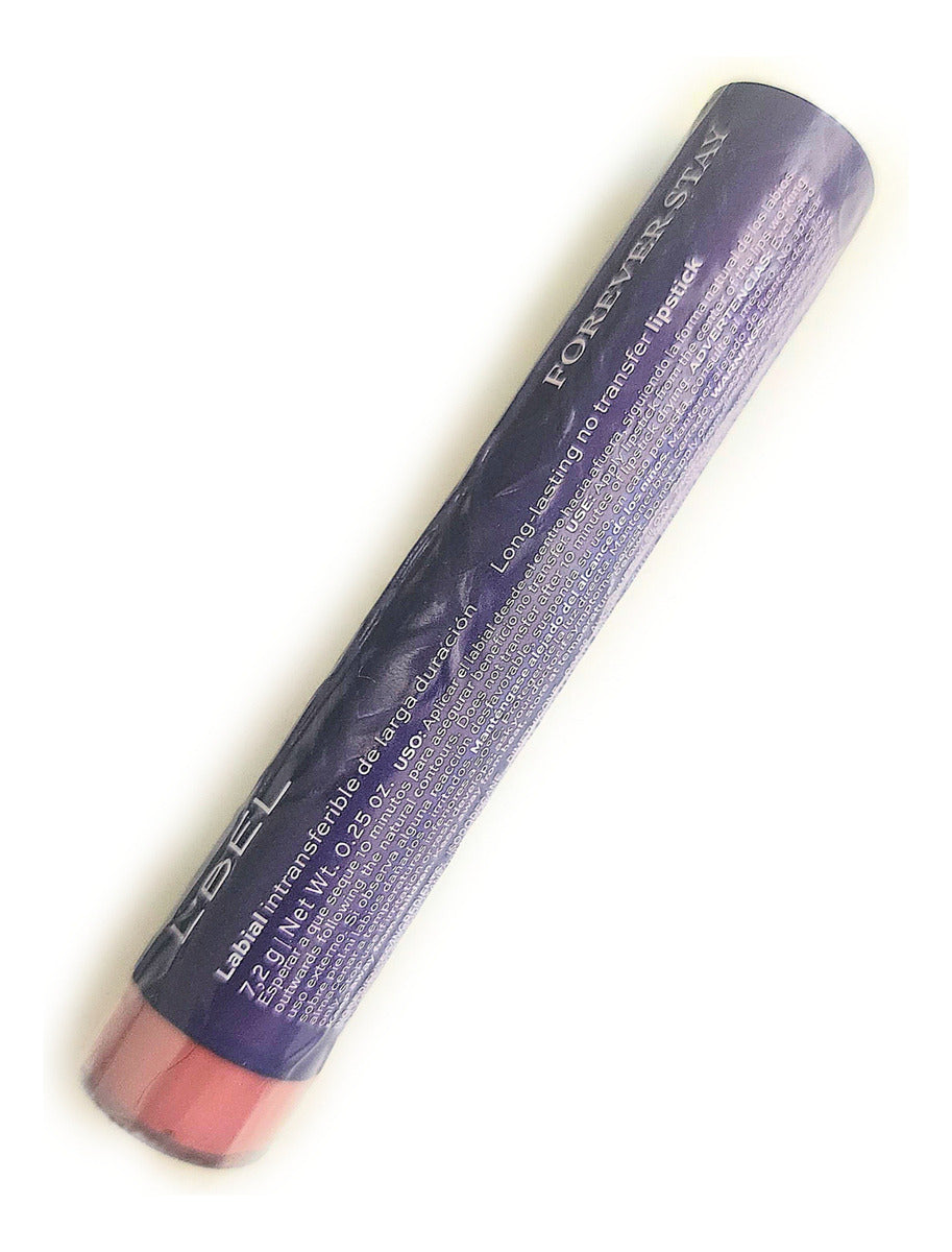 L'bel Labial Liquido Forever 34horas