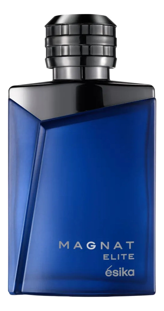 Magnat Elite Perfume De 90ml Para Hombre De Esika