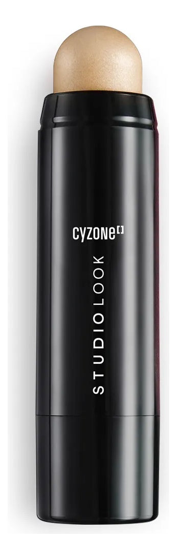 Barra Iluminadora Para Rostro Y Cuerpo Cyzone On The Glow