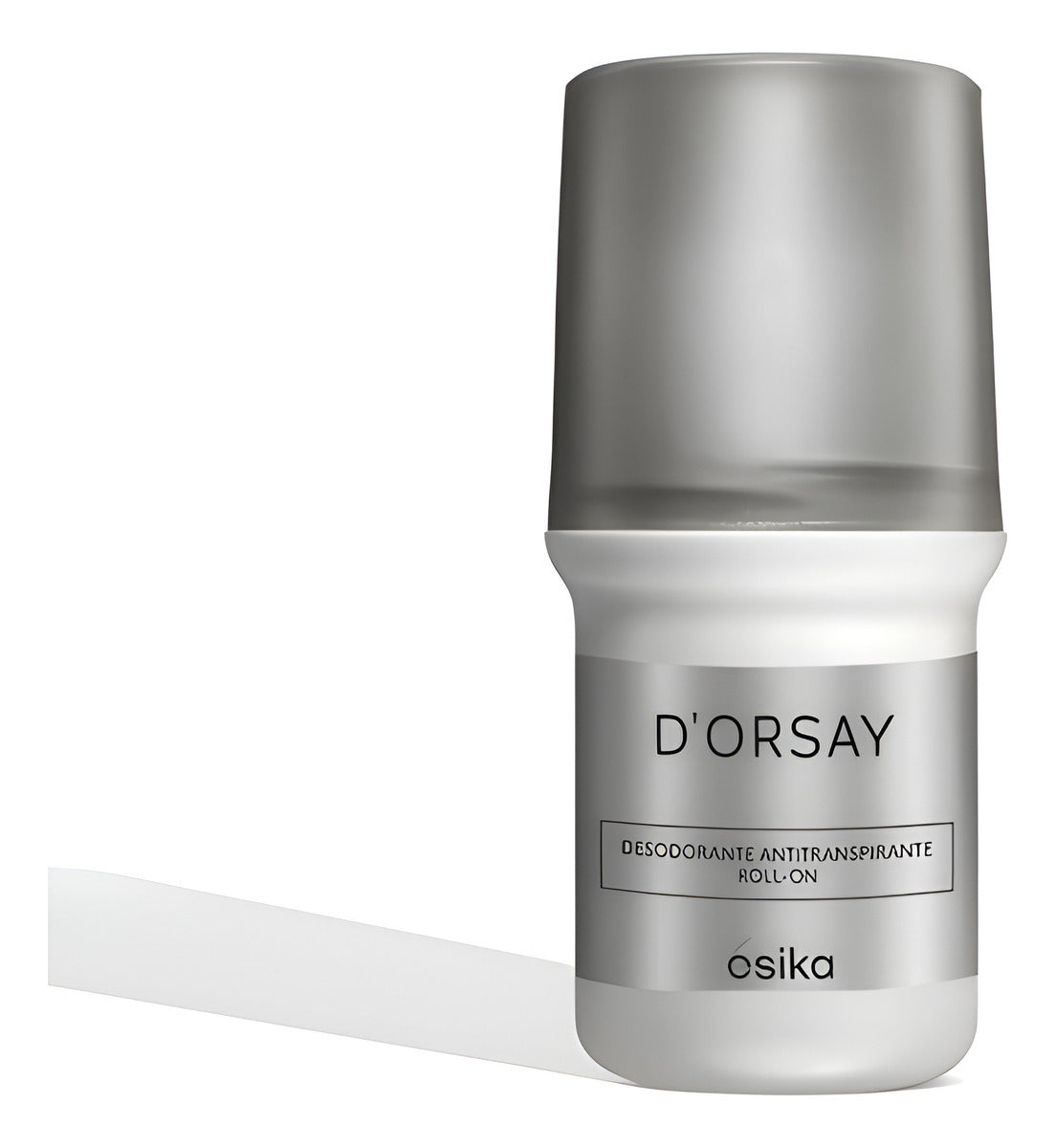 Desodorante Antitraspirante Roll-on