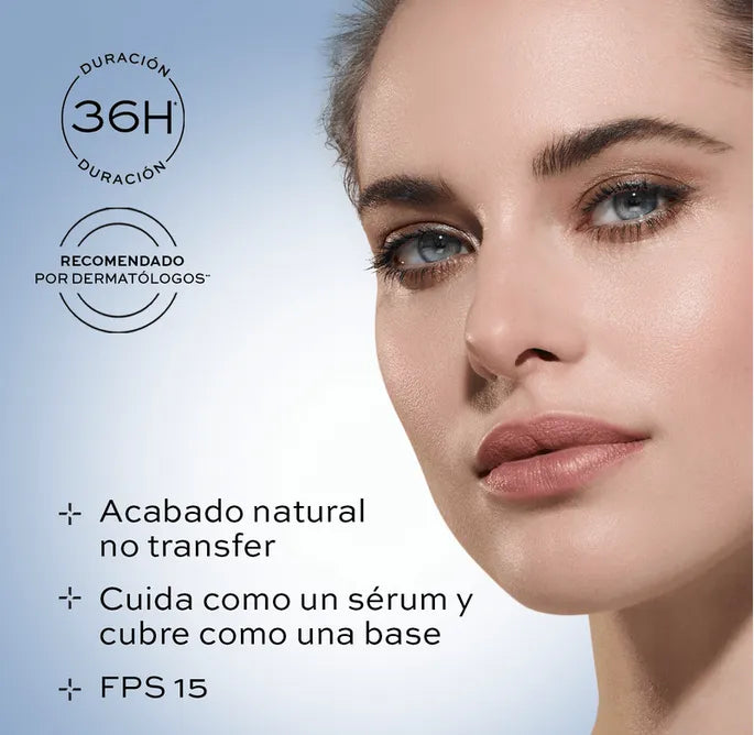 Base Serum Acido Hialuronico Pro Hialuron Fps 15 Lbel 30ml