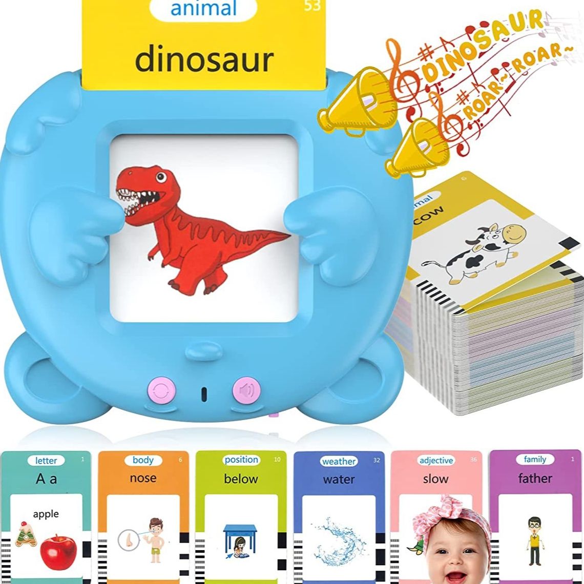 BabyEnglish - Juego interactivo para aprender inglés