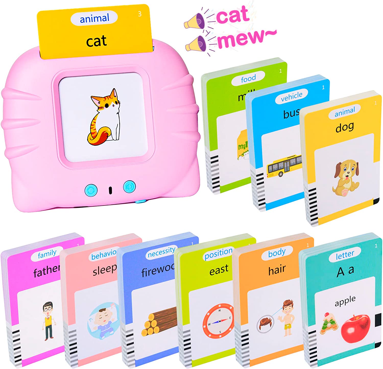 BabyEnglish - Juego interactivo para aprender inglés