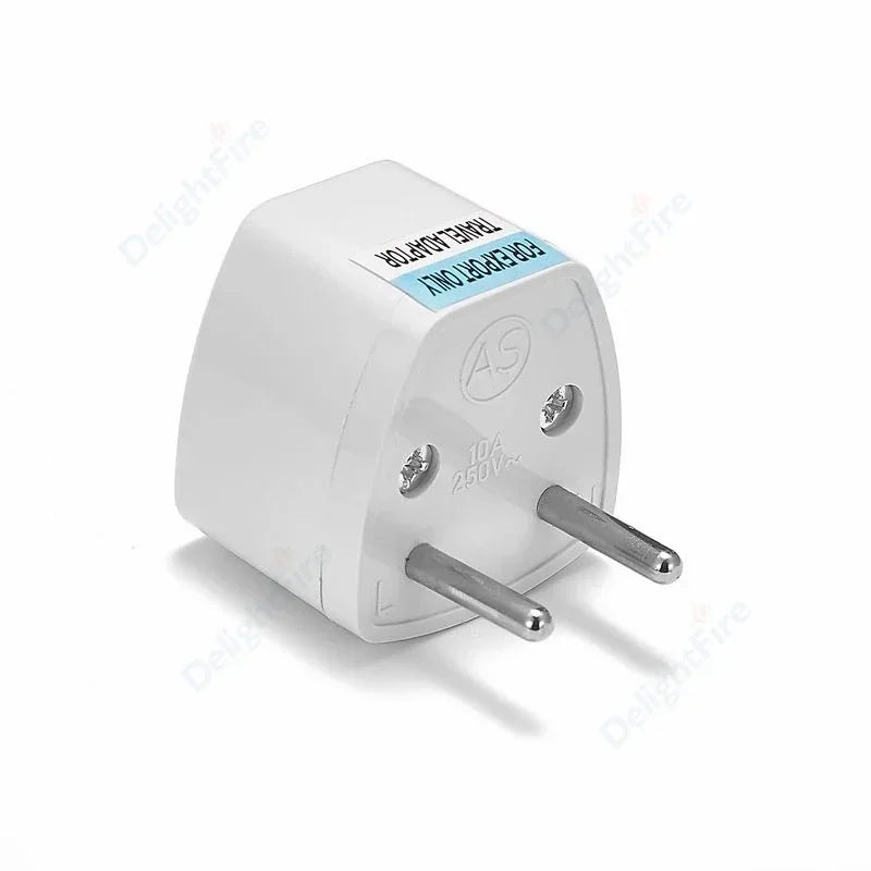 Universal AU Australian Plug Adapter EU US UK To AU Australia Travel Adapter Socket Electrical Plug Converter Power Charger