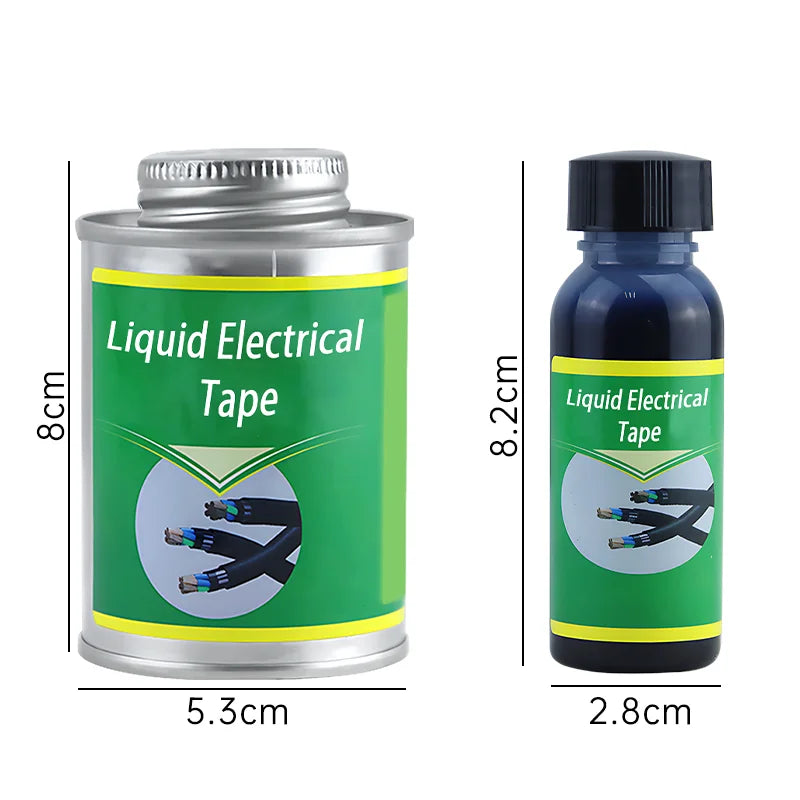 Liquid Electrical Tape